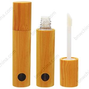 Bamboo & Wood Lipgloss