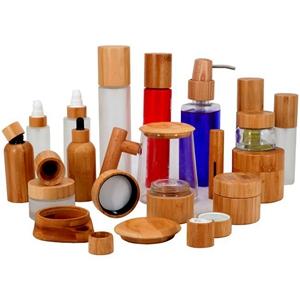 Eco Friendly Bamboo Packaging is the Sustainable Solution You Need