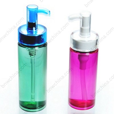 Thick Wall PET Bottle