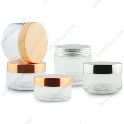 PET Jar