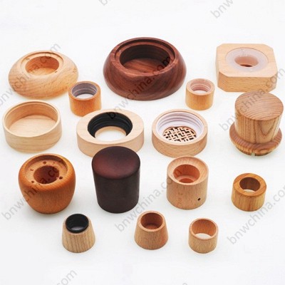 Bamboo & Wood Closure