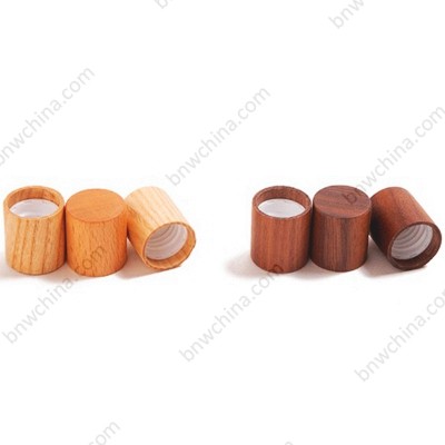 Bamboo & Wood Closure