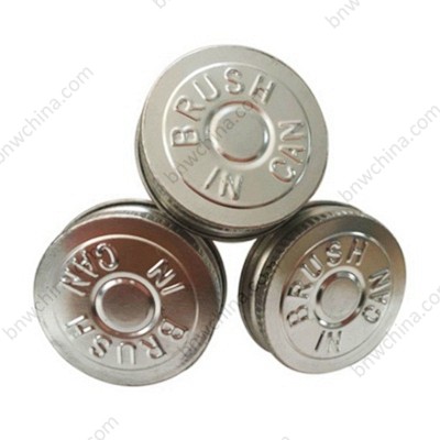 Brush Applicator (Aluminum)