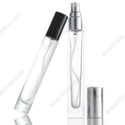 Perfume Sprayer with Aluminum Shell