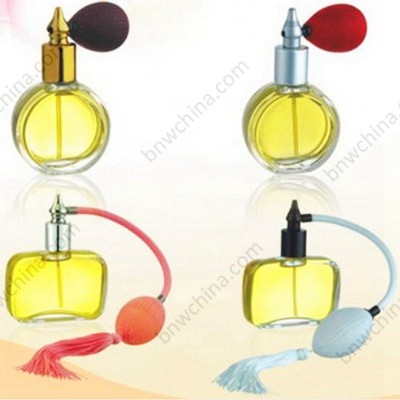 Powder Atomizer