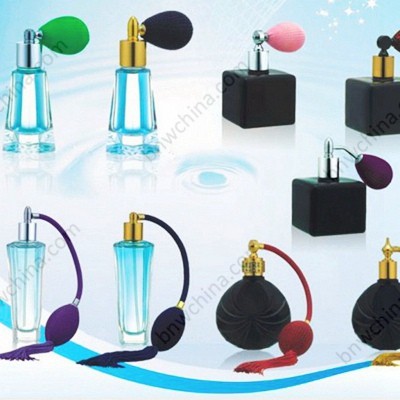 Powder Atomizer