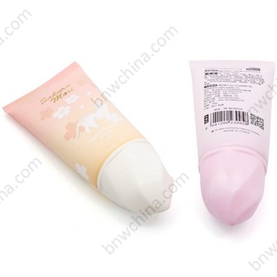 Ice Cream Cap Tube