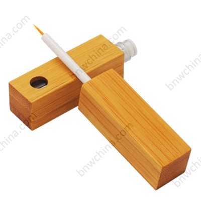 Bamboo & Wood Eyeliner