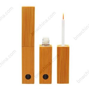 Bamboo & Wood Eyeliner