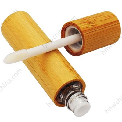 Bamboo & Wood Lipgloss