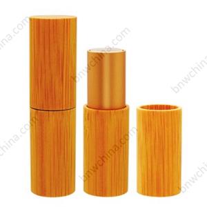 Bamboo & Wood Lipstick
