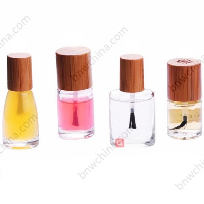 Bamboo & Wood Nail Polish