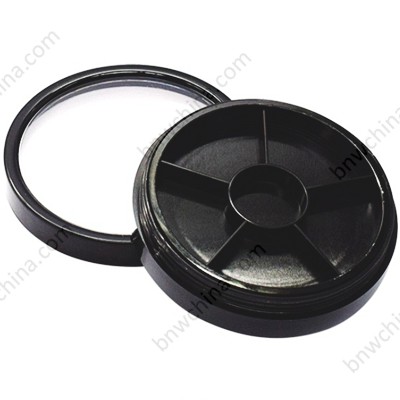 Eye Shadow (Round)