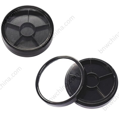 Eye Shadow (Round)