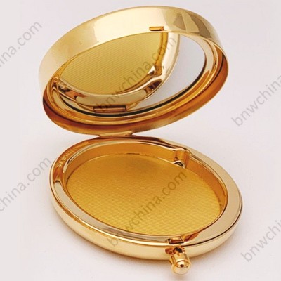 Metal Compact (Balm)